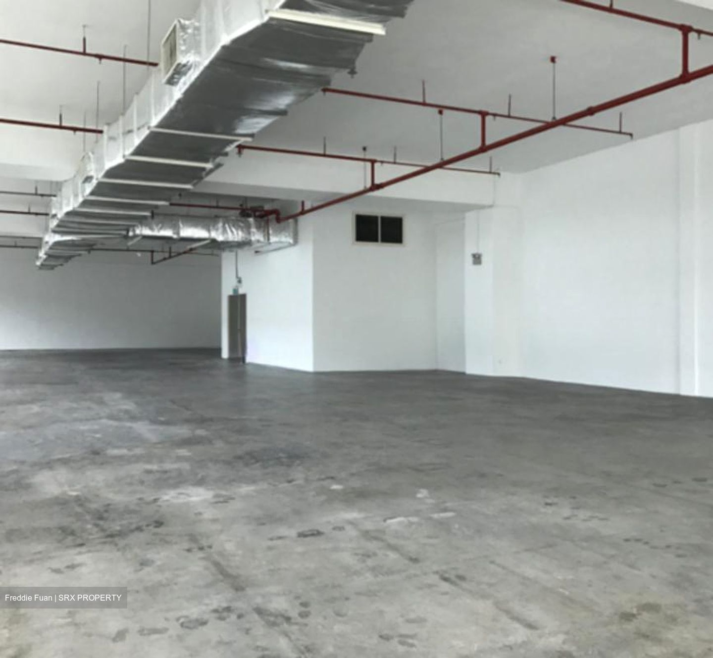 Serangoon North Avenue 5 (D19), Factory #495824131